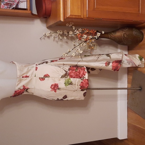 NWT FP X Katie May minidress - Picture 11 of 16